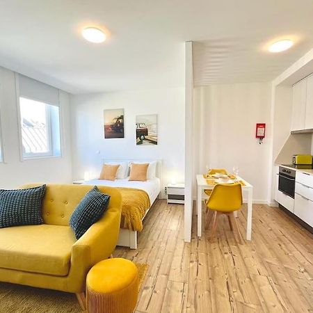 Apartamento Domus Da Ria - Alboi Aveiro Exterior foto