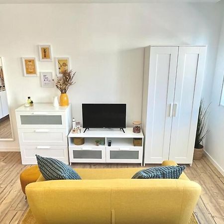 Apartamento Domus Da Ria - Alboi Aveiro Exterior foto