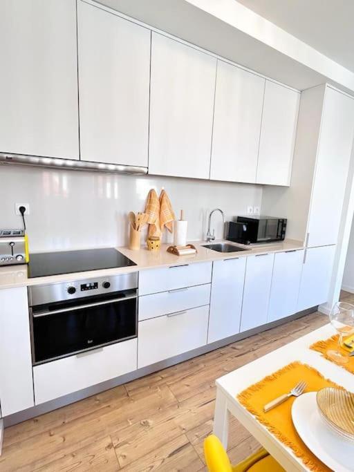 Apartamento Domus Da Ria - Alboi Aveiro Exterior foto