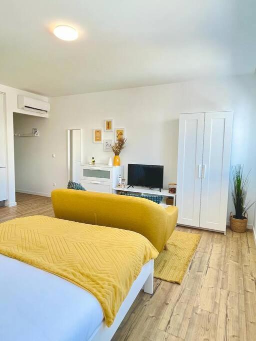 Apartamento Domus Da Ria - Alboi Aveiro Exterior foto
