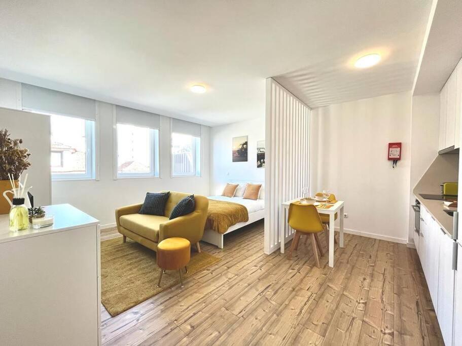Apartamento Domus Da Ria - Alboi Aveiro Exterior foto