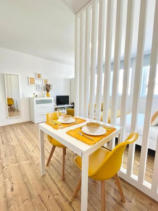 Apartamento Domus Da Ria - Alboi Aveiro Exterior foto